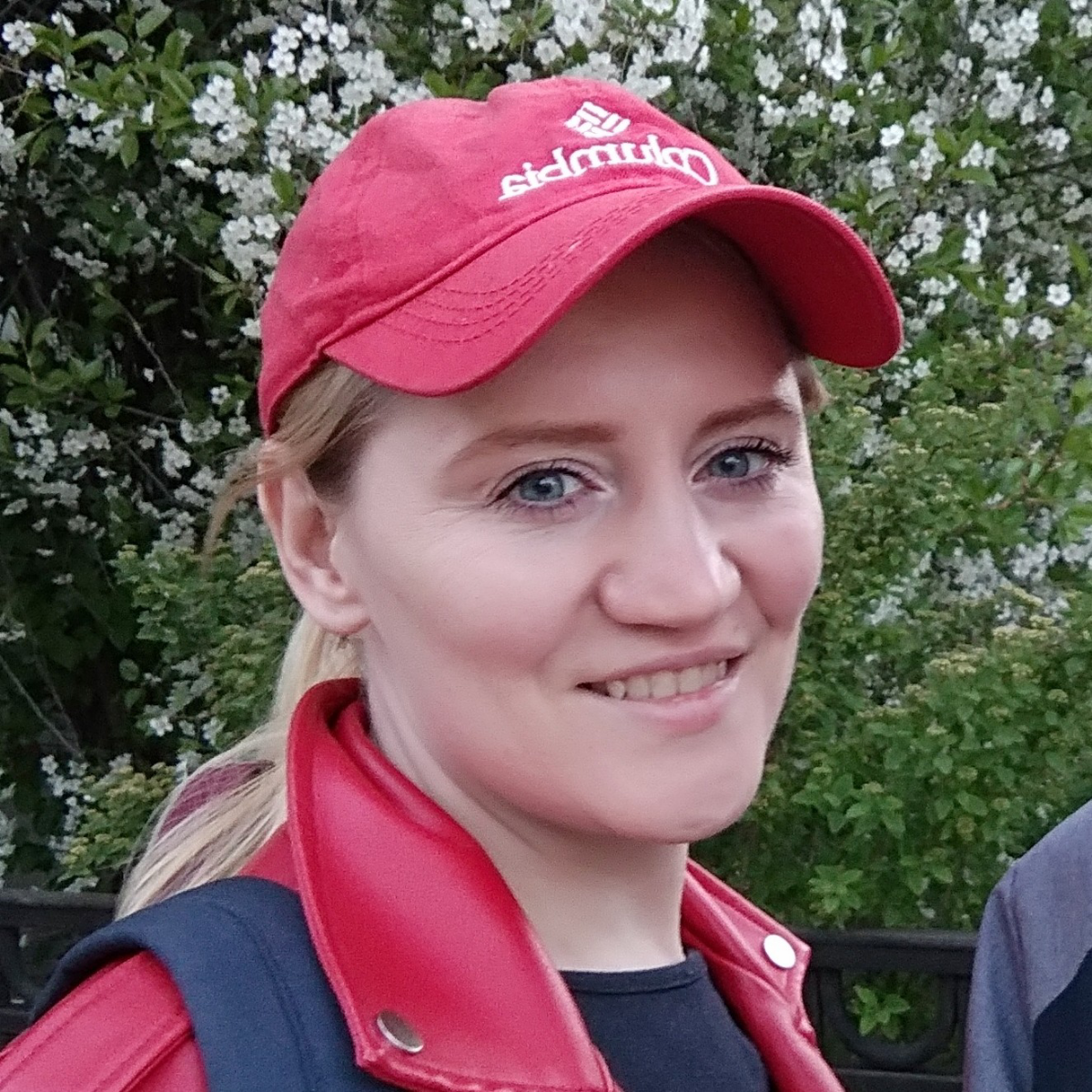 Елена Ниязова