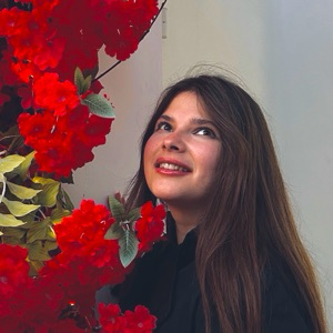 Анна Шилько | Сетка — социальная сеть от hh.ru