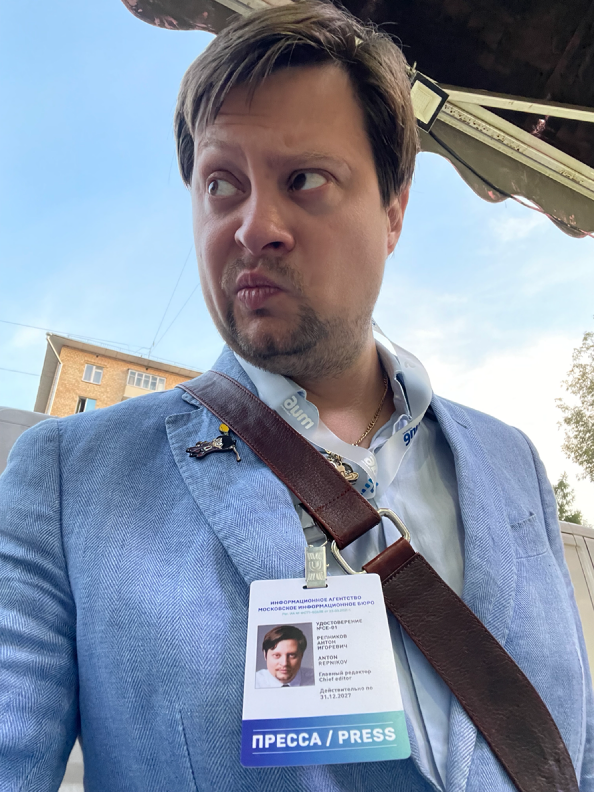На рынке PR и маркетинга произошла коррекция
Предприятия требуют от пиарщиков решения бизнесовых задач, и тут хочется заорать: «Наконец-то!» При этом они узнали, что все это время бессовестные связист... | Сетка — социальная сеть от hh.ru