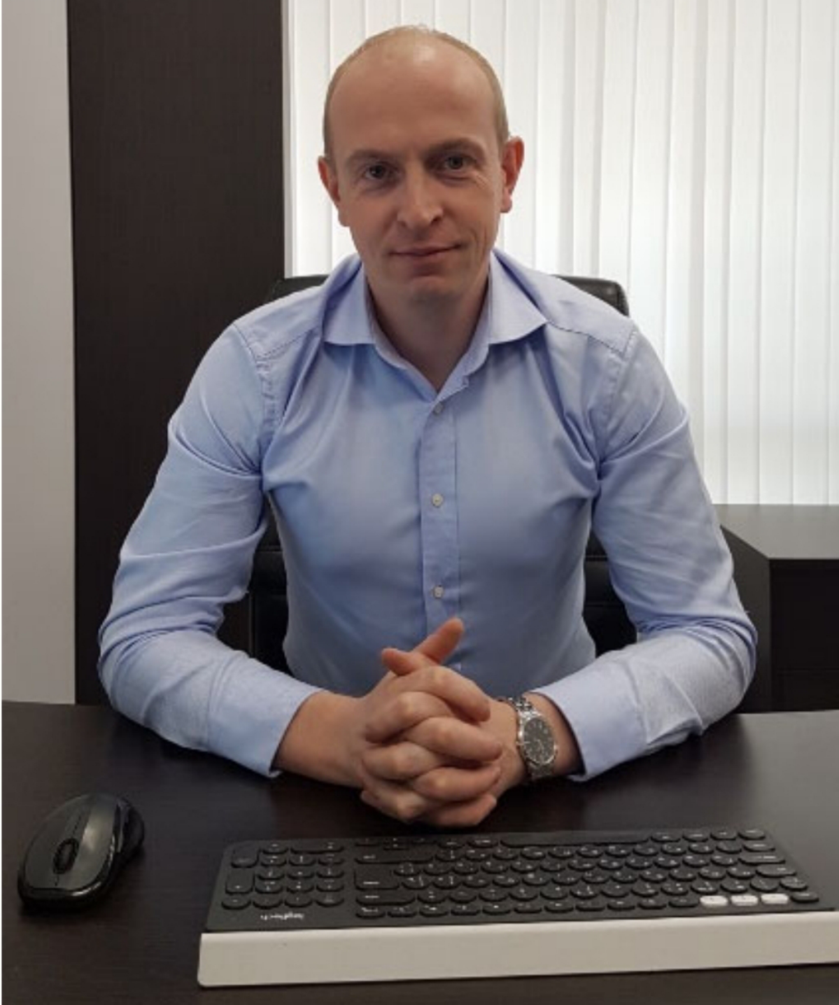 Дмитрий Воронков | Сетка — социальная сеть от hh.ru