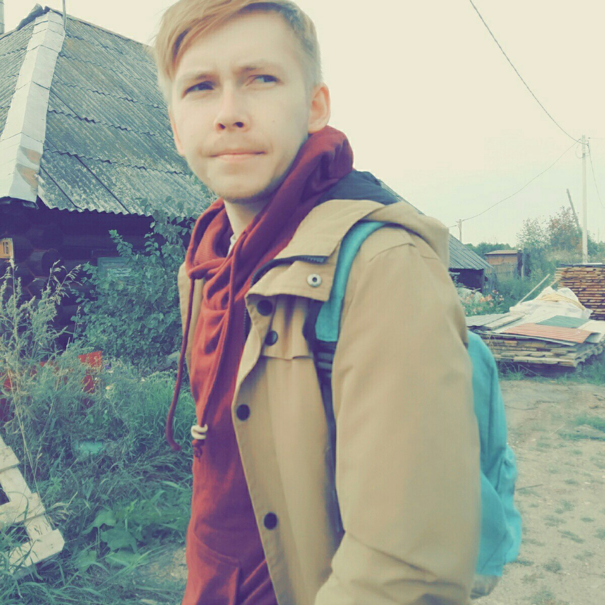 Александр Мельников | Сетка — социальная сеть от hh.ru