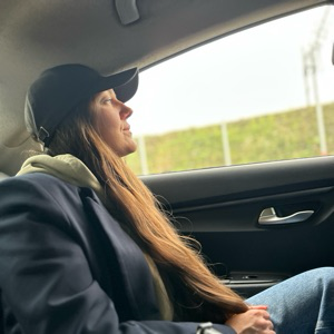 Анна Никифорова | Сетка — социальная сеть от hh.ru