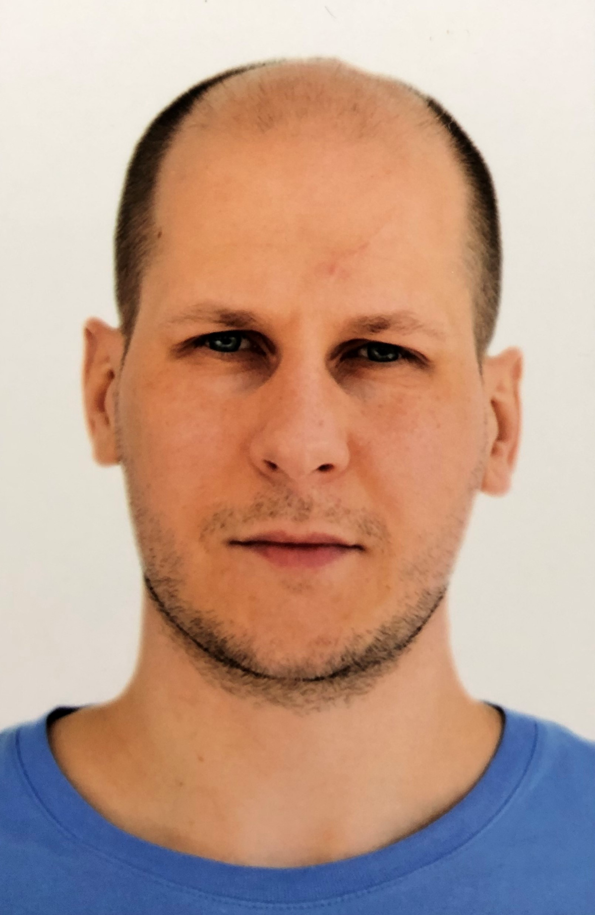 Евгений Говорушкин | Сетка — социальная сеть от hh.ru