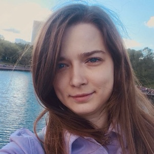 Екатерина Новикова