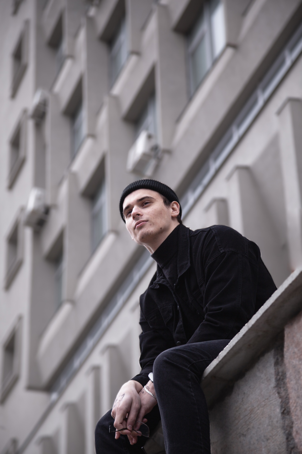 Владимир Бабнищев | Сетка — социальная сеть от hh.ru