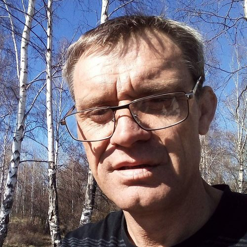 Сергей Самсон