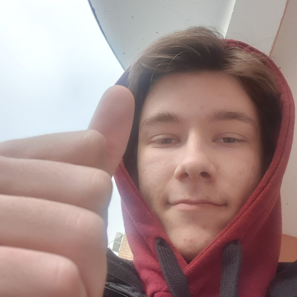 Макс Абросимов | Сетка — социальная сеть от hh.ru