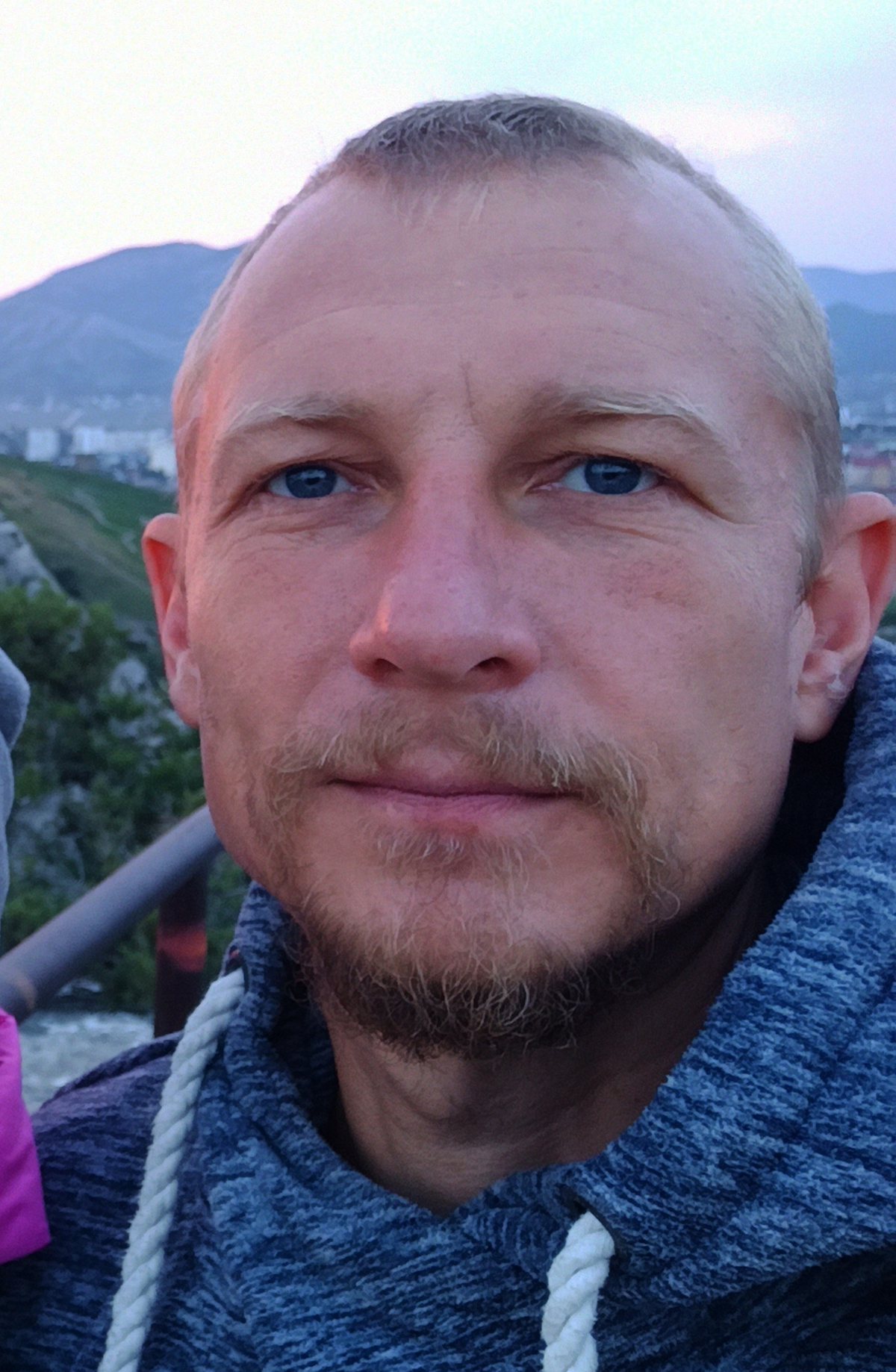 Андрей Беликов