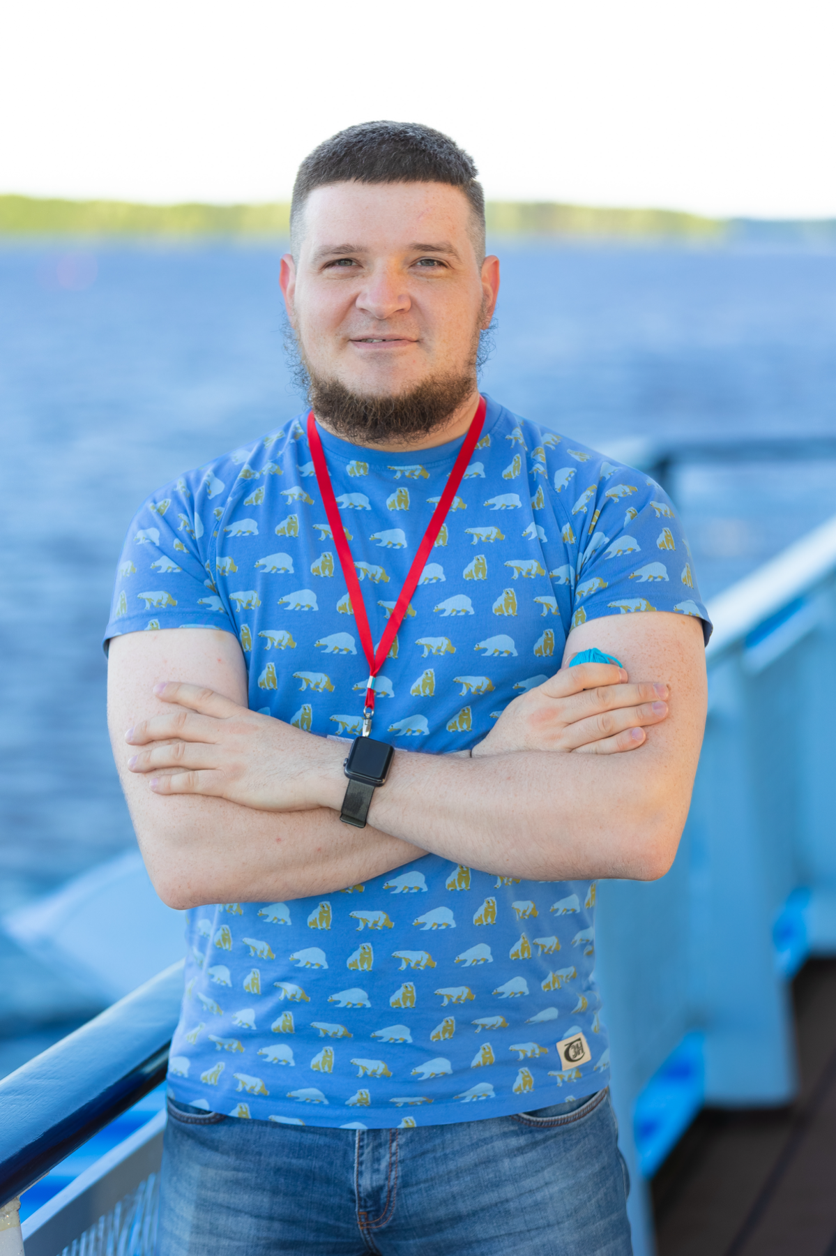 Иван Морщагин | Сетка — социальная сеть от hh.ru