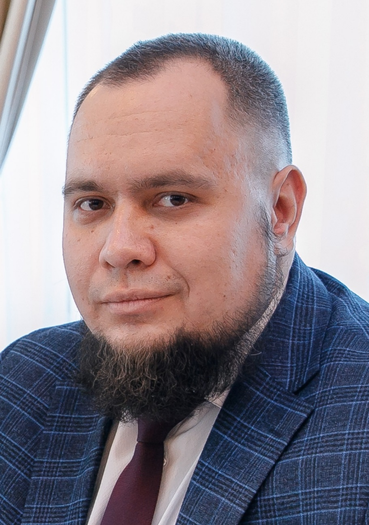 Константин Демченко | Сетка — социальная сеть от hh.ru