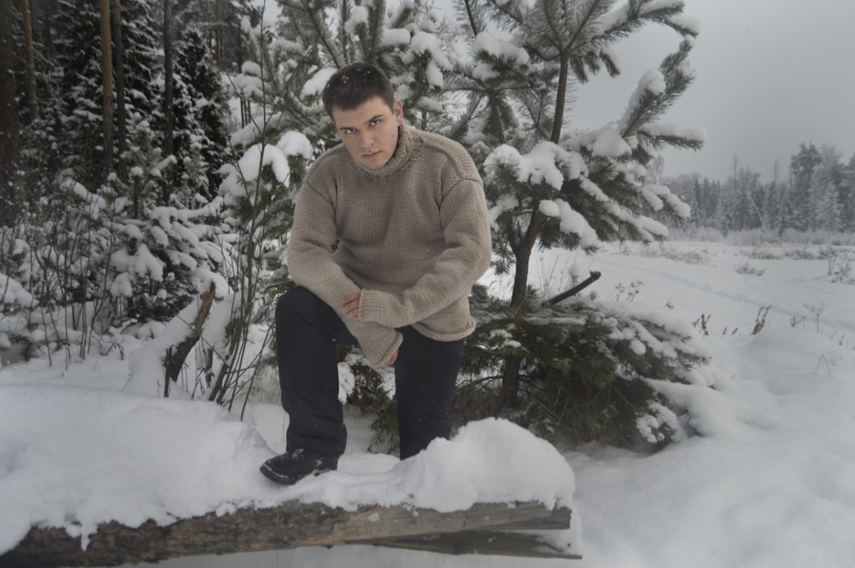 Артур Лямин