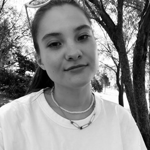 Ксения Косарокова