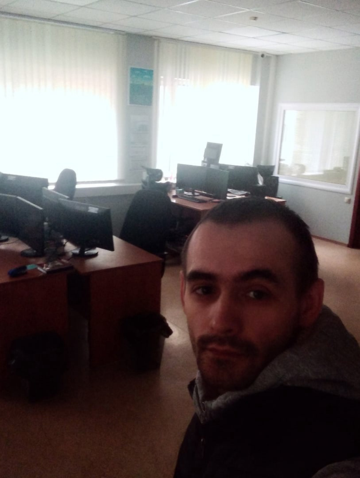 Роман Балдуев