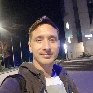 Александр Веснов