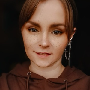 Кристина Зеленова | Сетка — социальная сеть от hh.ru