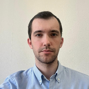 Антон Кузыченко | Сетка — социальная сеть от hh.ru