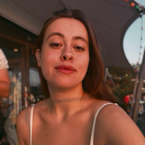 Дарья Семенюк | Сетка — социальная сеть от hh.ru