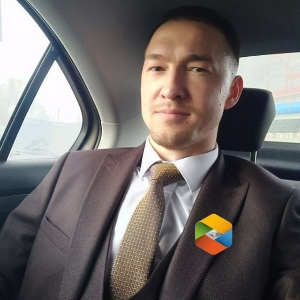 Ринат Нуруллин | Сетка — социальная сеть от hh.ru