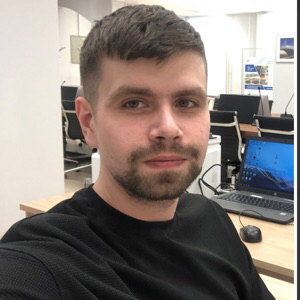 Алексей Бурмистров