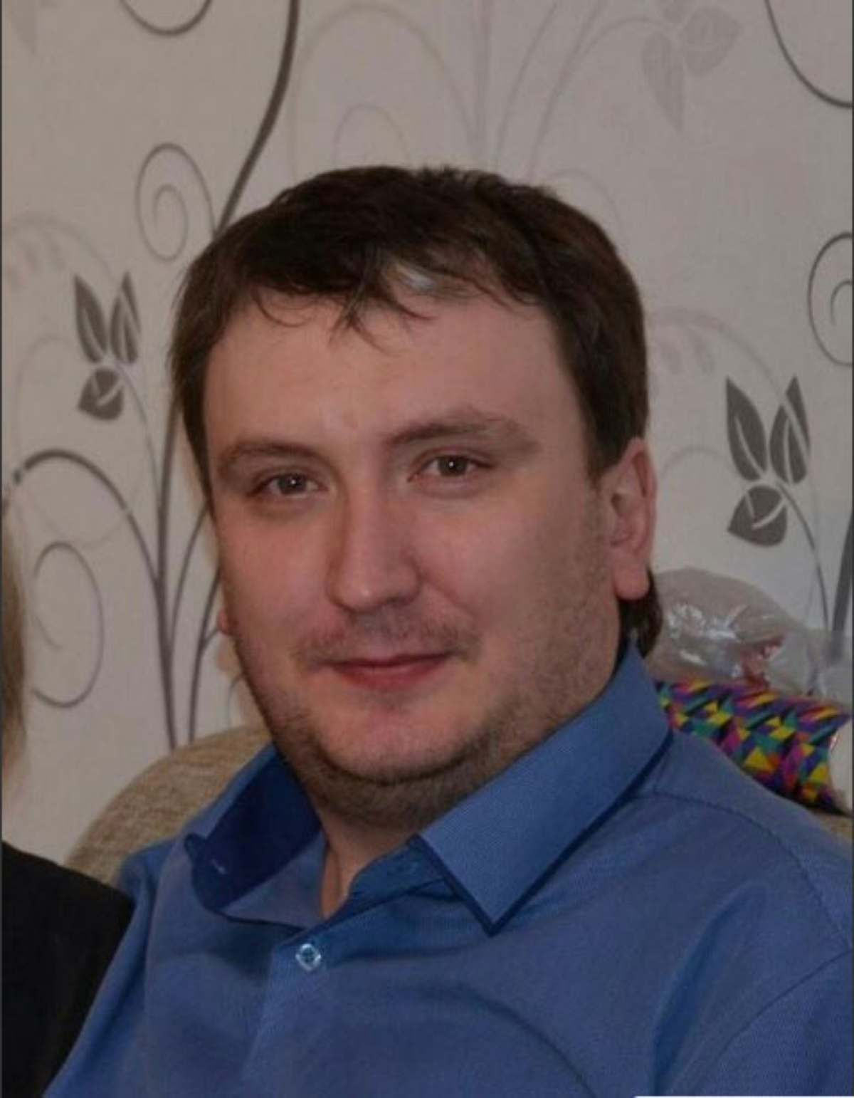 Артем Пануш