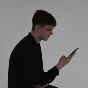 Alexandr Kosmatov | Сетка — социальная сеть от hh.ru