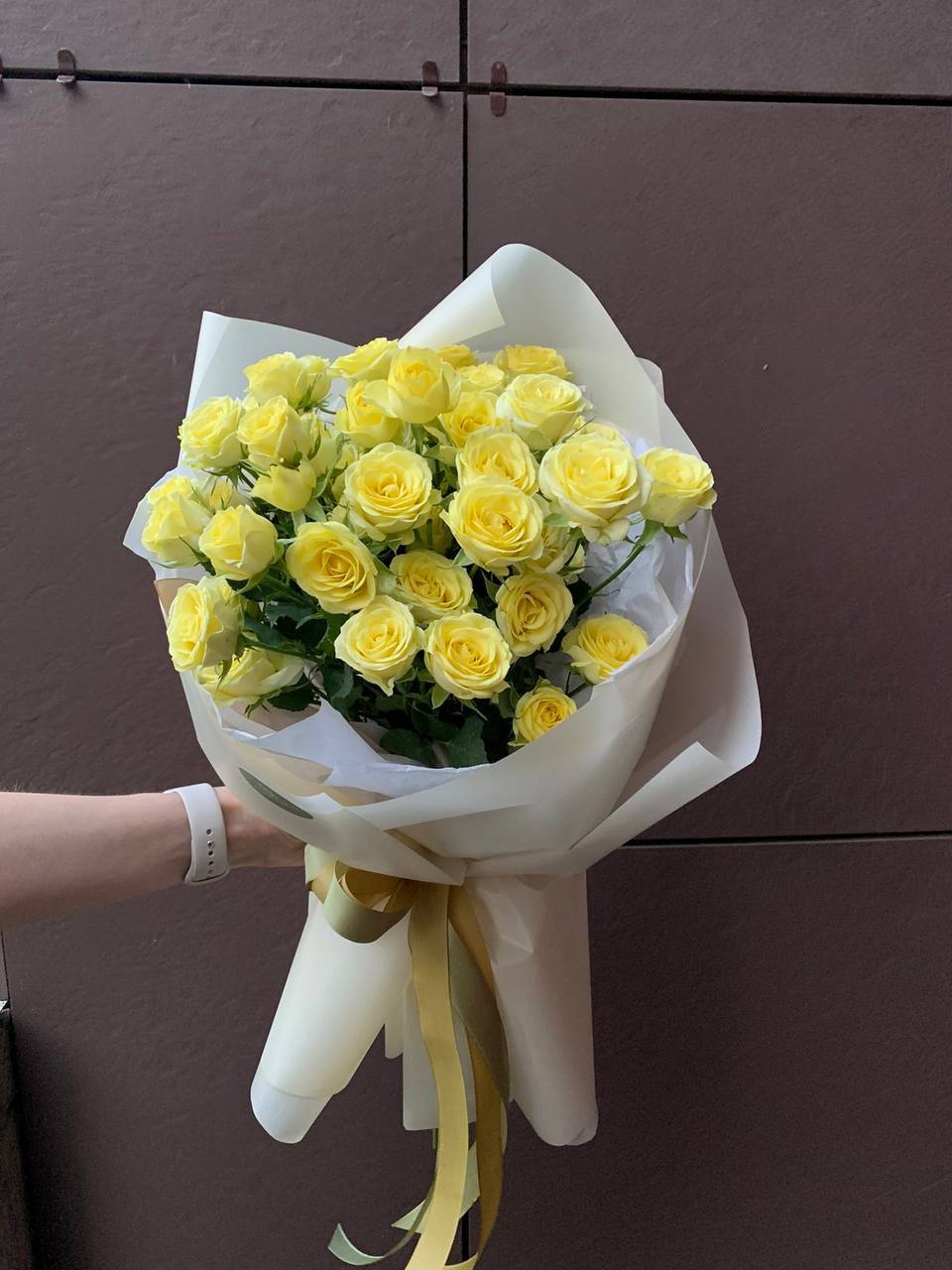 Дарите девушкам цветы 🌺
Случается, что в проектах меняется маркетолог. Люди меняют работу – это нормально | Сетка — социальная сеть от hh.ru