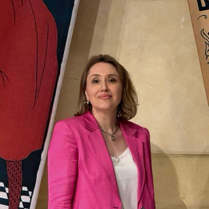 Елена Яковлева