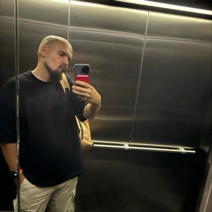 Александр Гайдамаченко | Сетка — социальная сеть от hh.ru