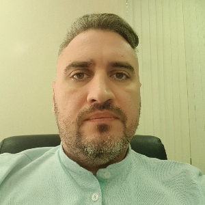 Федор Ястреб | Сетка — социальная сеть от hh.ru