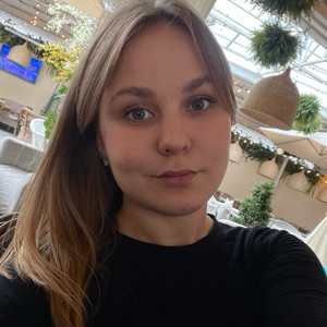 Елена Хабарова