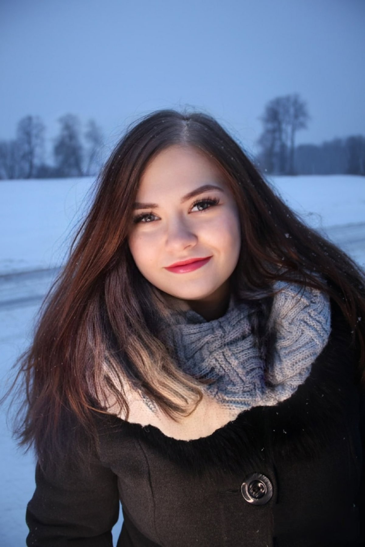 Юлия Хлопкова | Сетка — социальная сеть от hh.ru