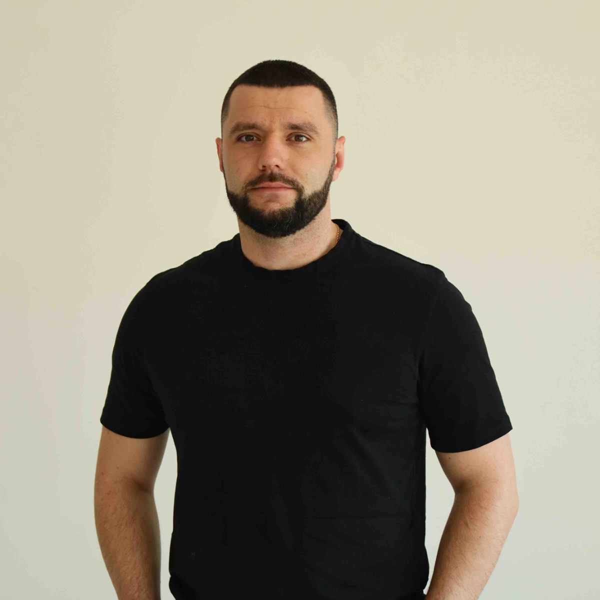 Богдан Ватулин | Сетка — социальная сеть от hh.ru