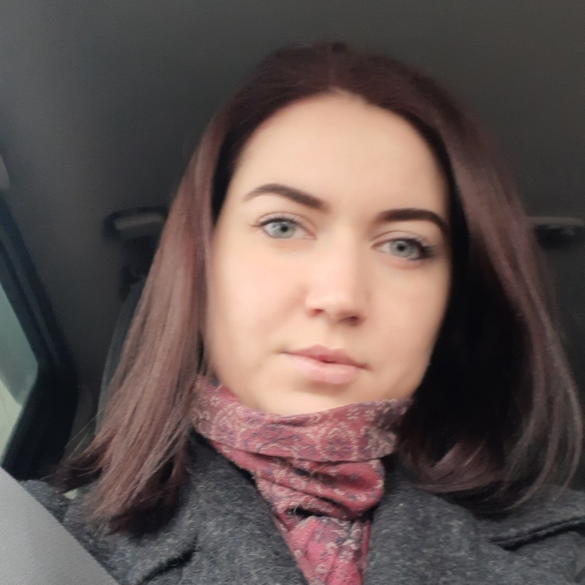 Екатерина Бичерова | Сетка — социальная сеть от hh.ru