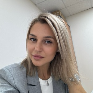 Елена Тарасова | Сетка — социальная сеть от hh.ru