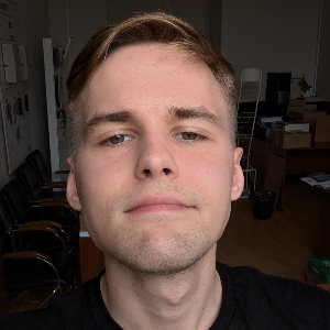 Алексей Пак | Сетка — социальная сеть от hh.ru