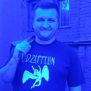 Николай Суханов | Сетка — социальная сеть от hh.ru