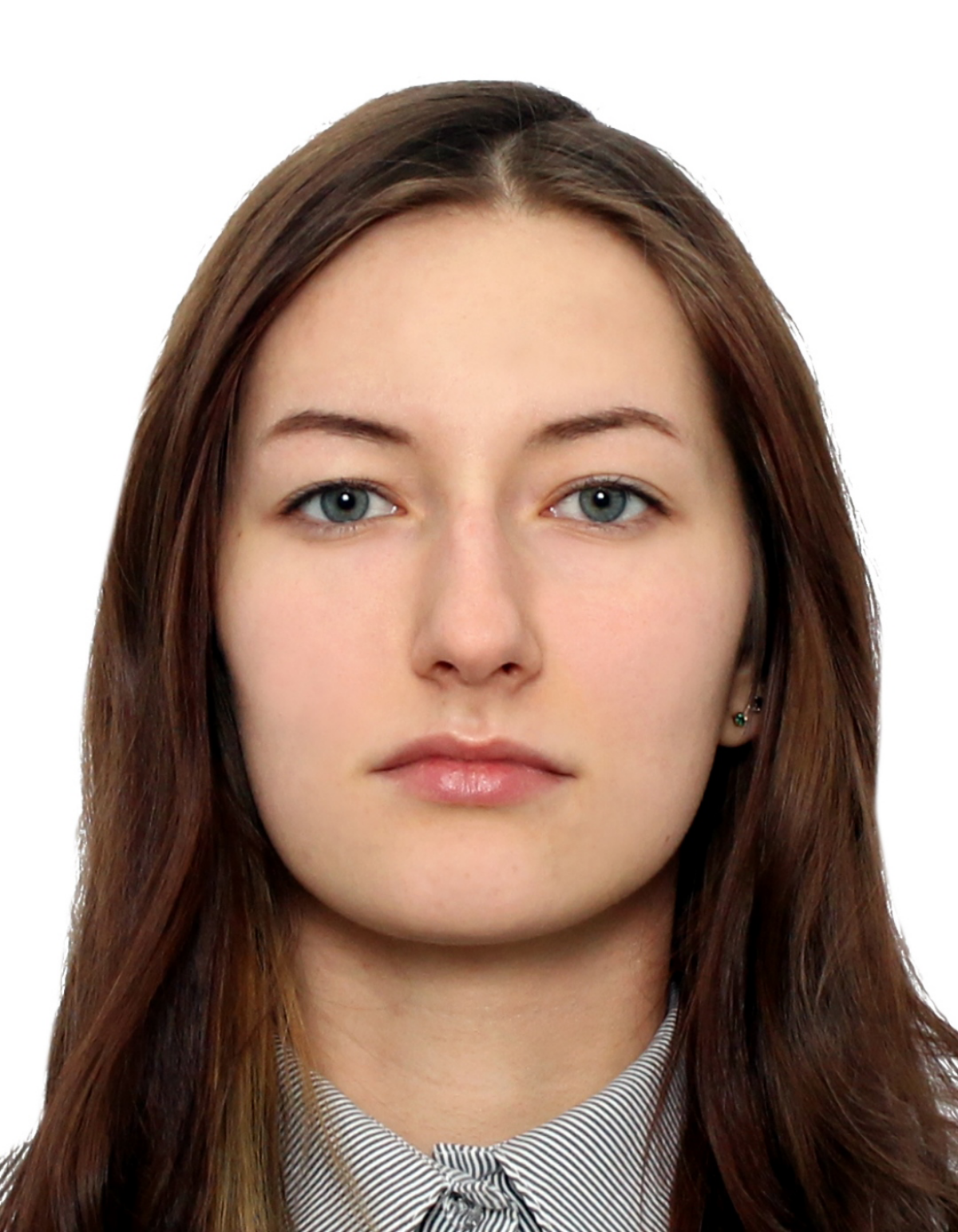 Анастасия Дресвина