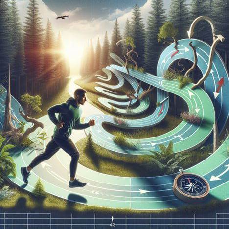 Change Life Agile | Сетка — социальная сеть от hh.ru