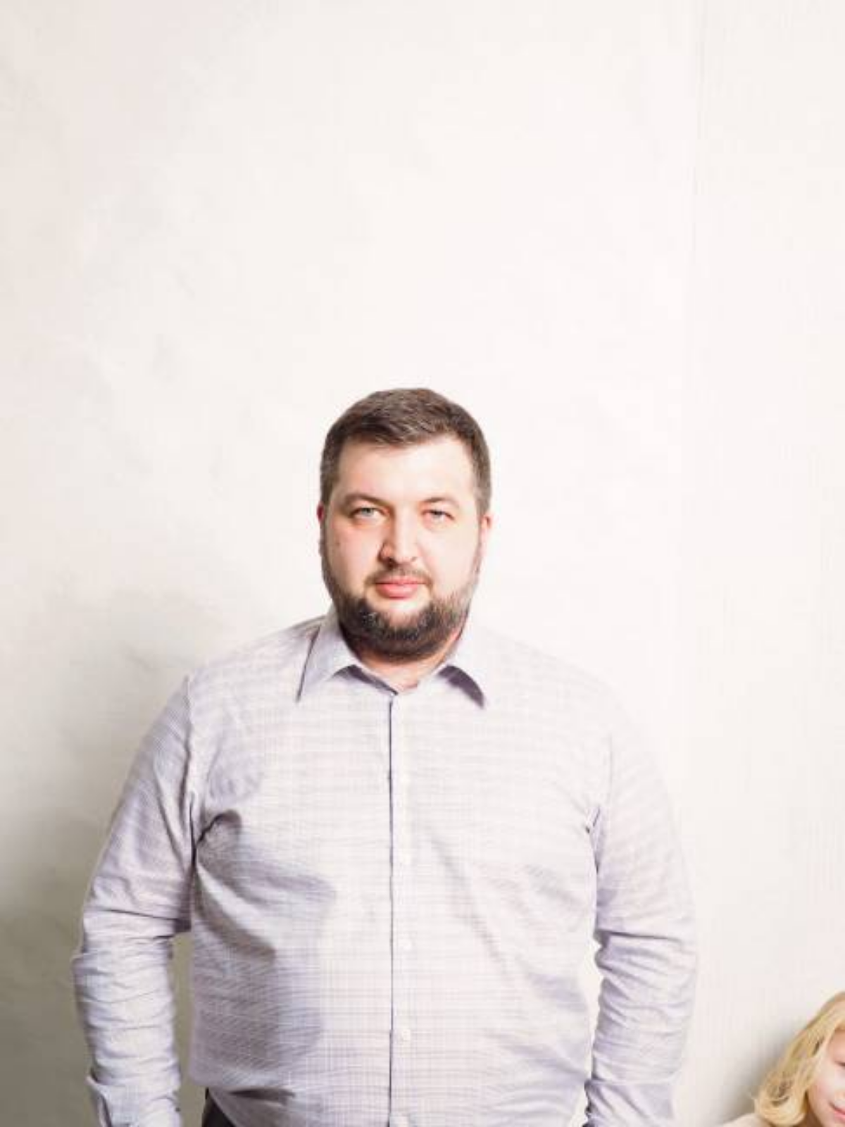 Денис Соловец | Сетка — социальная сеть от hh.ru