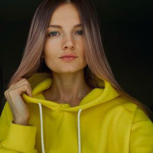 Екатерина Савенкова | Сетка — социальная сеть от hh.ru