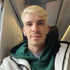 Сергей Синютин | Сетка — социальная сеть от hh.ru