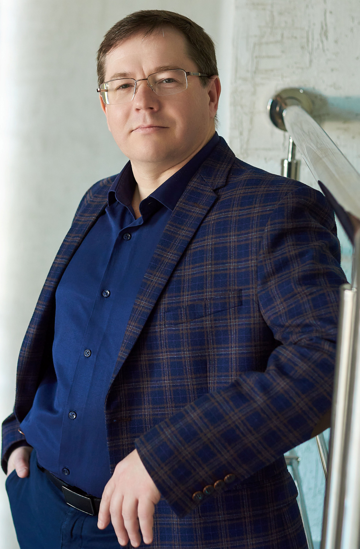 Альберт Штребель