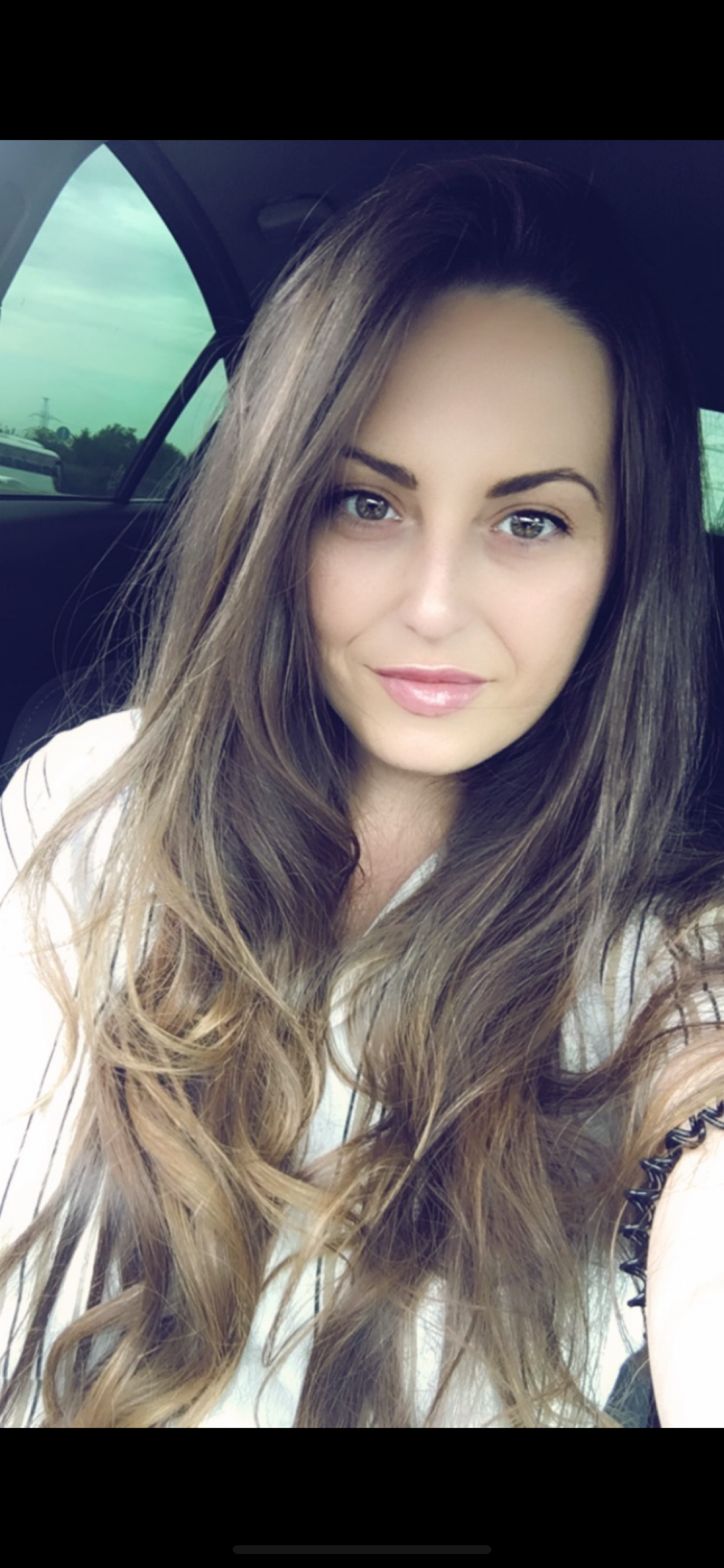 Мария Шкурина | Сетка — социальная сеть от hh.ru