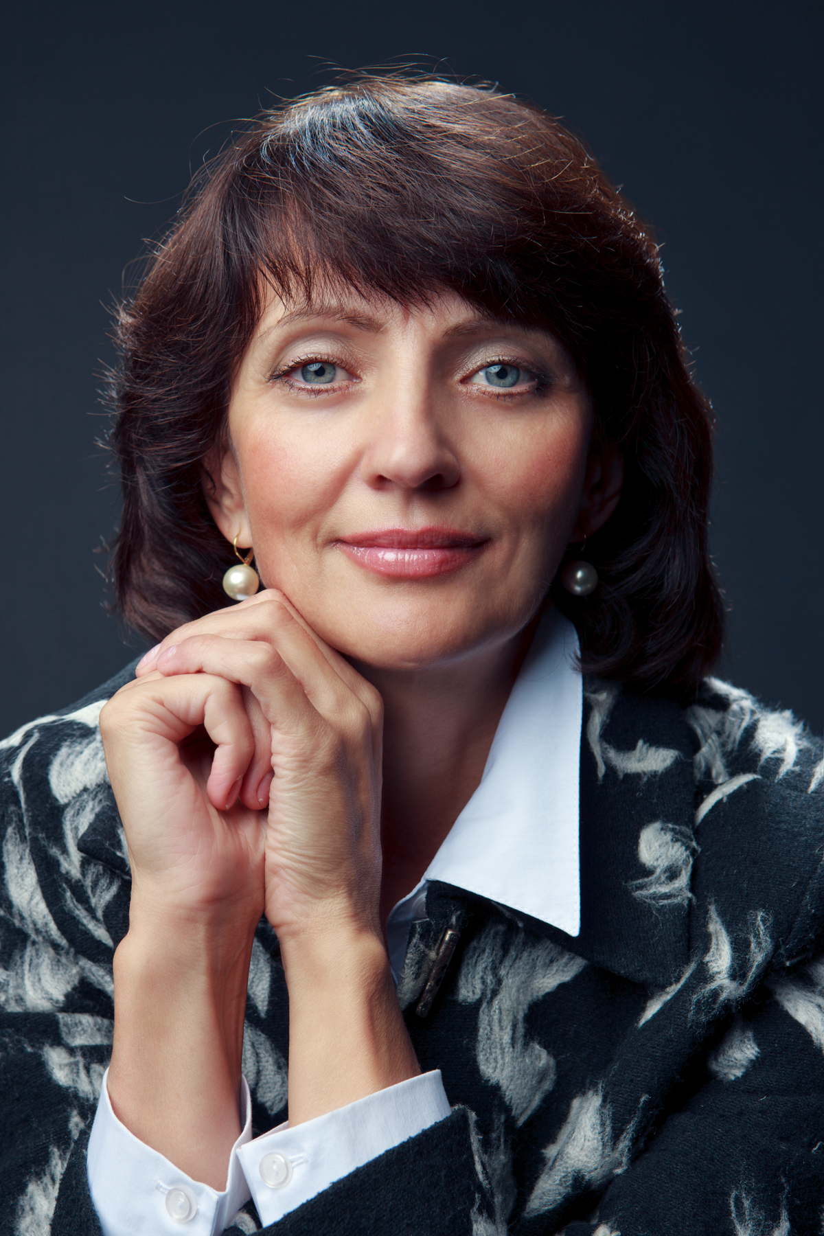 Валентина Введенская | Сетка — социальная сеть от hh.ru