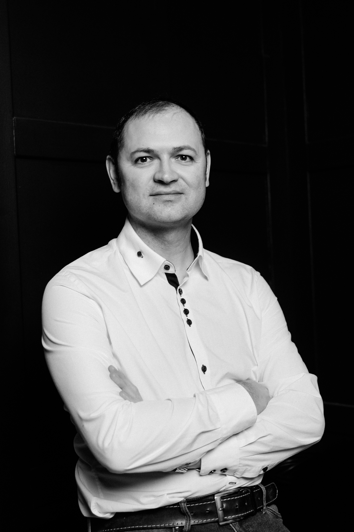 Ренат Салимов | Сетка — социальная сеть от hh.ru