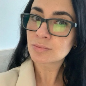 Анна Баулина