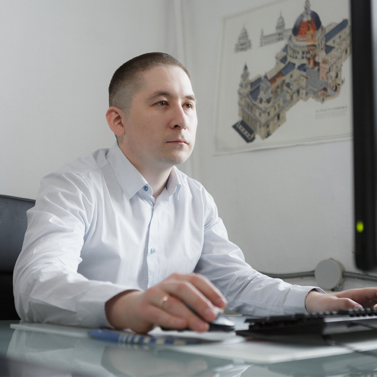 Ринар Манапов | Сетка — социальная сеть от hh.ru