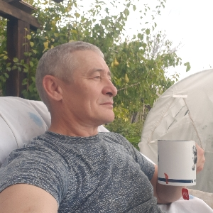 Дмитрий Хотяев