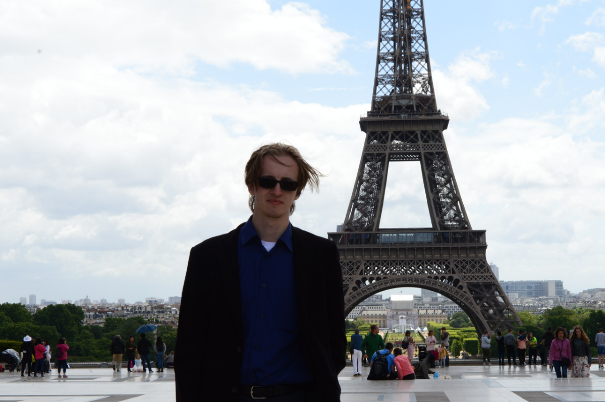 Константин Соболев | Сетка — социальная сеть от hh.ru