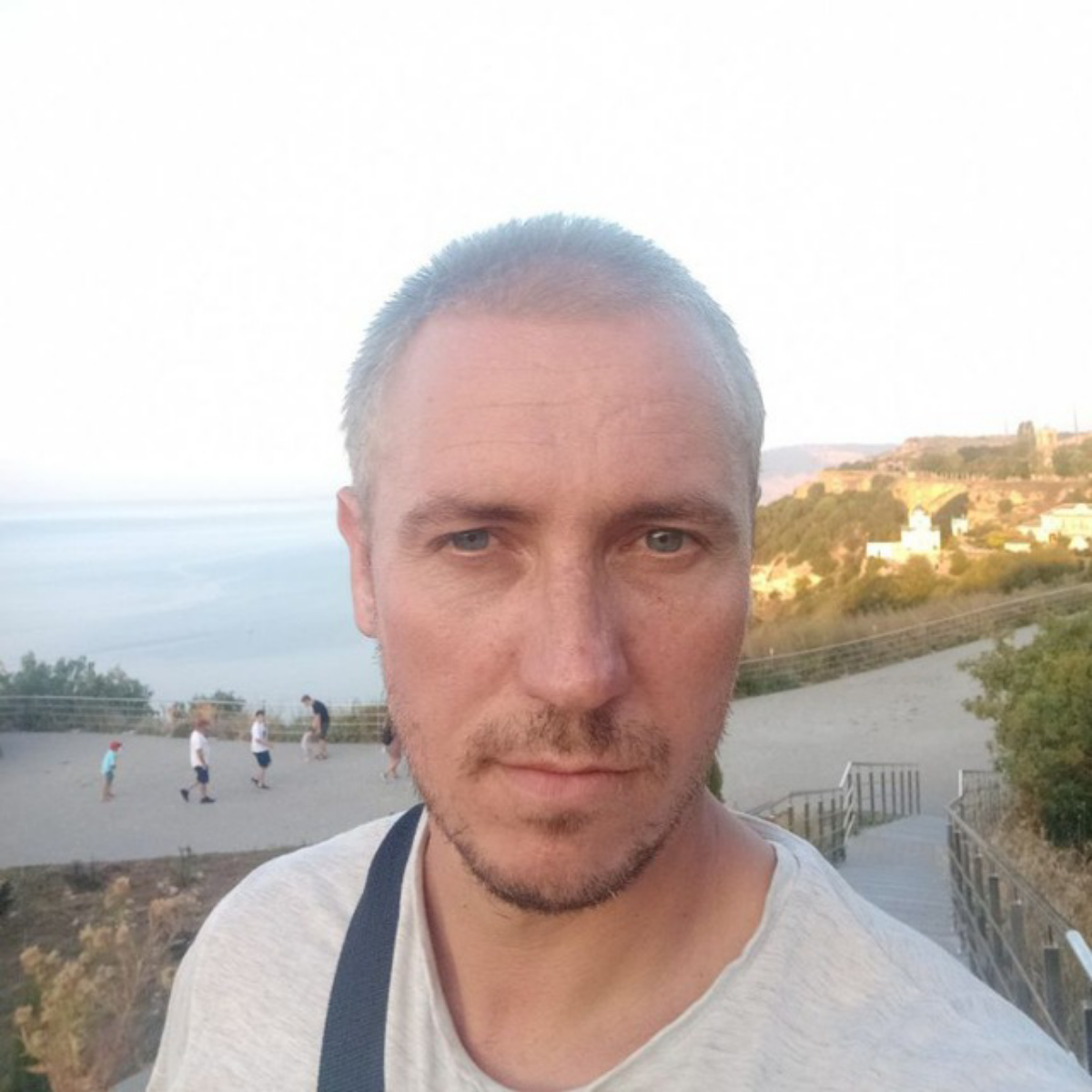 Дмитрий Шакиров